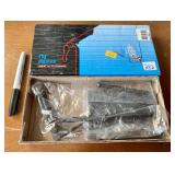 DRILL BIT SET IN CASE