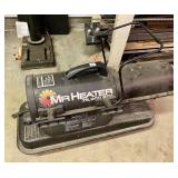 MR HEATER