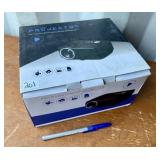 GREEN BIN AND CONTENTS