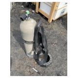 JVC RECEIVER RX-6042