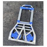 ANTIQUE UNDERWOOD TYPEWRITTER