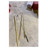 WALKING STICK ETC GROUP