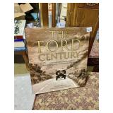 FORD CENTURY BOOK