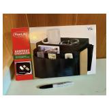 ARMREST ORGANIZER IN BOX
