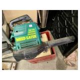WEEDEATER