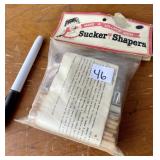 CROCK JUG - DAMAGE SHOWN