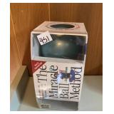 THE MIRACLE BALL METHOD