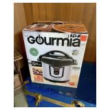 PRESSURE COOKER IN BOX