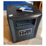 ELECTRIC SPACE HEATER