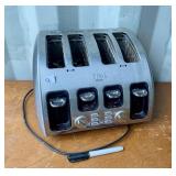 TOASTER