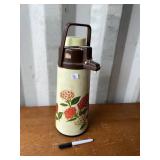 VINTAGE CARAFE