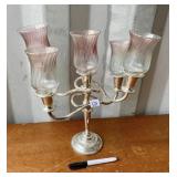 CANDLE HOLDER