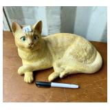 CERAMIC CAT