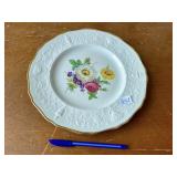SIMPSONS POTTERS PLATTER