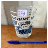 FISHERMANS GLASS