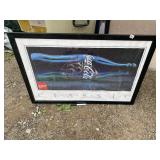 FRAMED DECOR