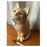 CERAMIC CAT