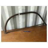 BOW SAW