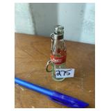COCA COLA KEY CHAIN