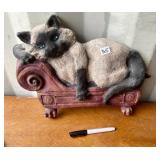 CERAMIC CAT