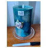 CANDLE