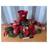 CHRISTMAS CENTER PIECE