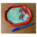 COCA COLA TIN