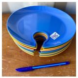 PLASTIC PLATES GROUP