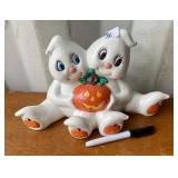 CERAMIC GHOSTS