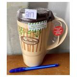 NEW TIM HORTONS COFFEE MUG