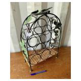 WINE RACK