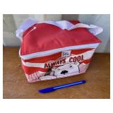 COCA COLA COOLER BAG