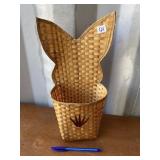 BUNNY BASKET