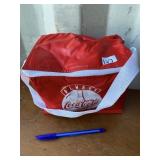 COCA COLA COOLER BAG