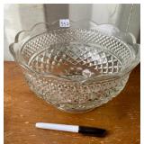 VINTAGE GLASS
