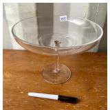 VINTAGE GLASS