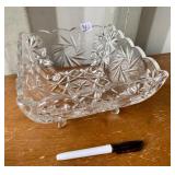 PINWHEEL CRYSTAL