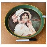 COCA COLA TRAY