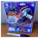 JUMP SPLASHERS