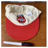 COKE HAT
