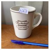 TIM HORTONS MUG