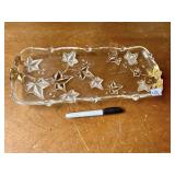 STAY GLASS TRAY