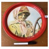 COCA COLA TRAY