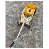 ROAD LINE PAINTING MACHINE