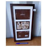 FRAMED DECOR