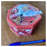 COCA COLA TN