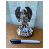 METAL MUSICAL ANGEL