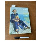 EATONS 1976 CATALOGUE