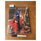 EATONS 1975 CATALOGUE