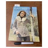 EATONS 1975 CATALOGUE